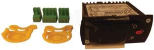 Carel Electrical Products -  Carel Pj-easy Pjezs6p000 Controller