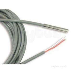Carel Electrical Products -  Carel Ptc03000d1 Positive Temperature Coefficient Temperature Sensor