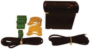 Carel Electrical Products -  Carel Pzd0c0p001 Easyfreeze 230v
