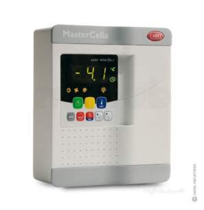 Carel Electrical Products -  Carel Mastercella Md33d5fb00 Controller