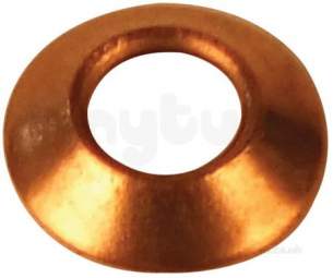 Parker Flare Copper Gasket 5/16 Inch