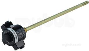 Maclaren Gas Products -  Maclaren Acs/e313 Immersion Stat H/r 11.