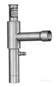 Sporlan Products -  Sporlan Orit 10-30/100 Sw Evaporator Pressure Regulator 1.1/8 Inch