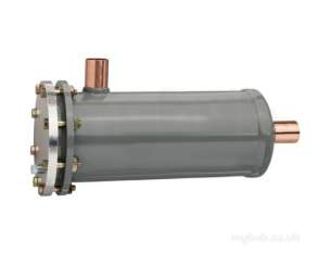 Sporlan Products -  Sporlan C19213g Solder Connection Replaceable Core (odf) 1.5/8 Inch