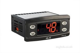 Invensys Eliwell -  Eliwell Id Plus 902 Ntc Sensor 230v 8a