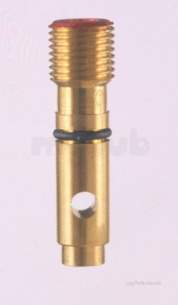 Sporlan Products -  Auriema Sporlan Qc No.4 Orifice 168078
