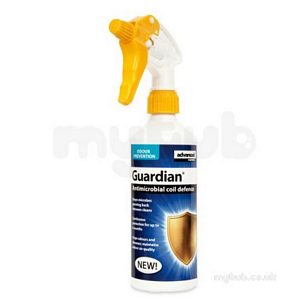 Advanced Engineering Limited -  Advanced Engineering Guardian Antimicrobial Coil Defence 0.5ltr