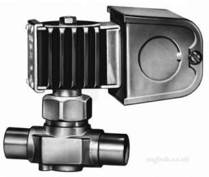 Sporlan Products -  Sporlan A3s1 Sw Solenoid Valve With Coil 1/4 Inch