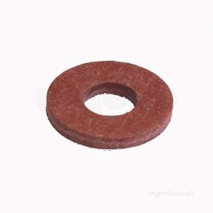 Brass Fittings -  Bullfinch Lgl Adaptor Fibre Washer Cylinder