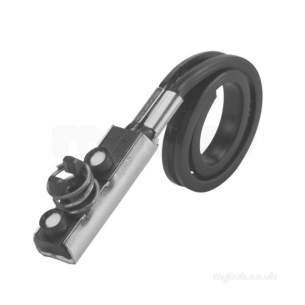 Danfoss Electrical -  Danfoss Aks11 Temperature Sensor Cable 5.5mtr 084n0005