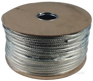 Cable -  Px Steel Braided 3 Core Control Flexible Cable 2.5mm (100m Reel)