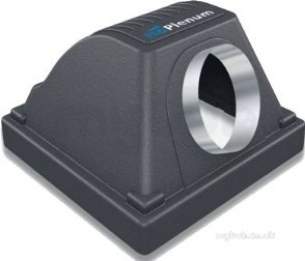 Plenums and Accessories -  Charles Austen Charles Isoplenum T18-008