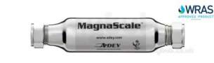 Adey Scale Reducers -  Adey Magnascale Scale Reducer 15mm Comp