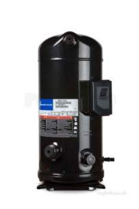 Copeland Scroll Compressors -  Copeland Zb 21kce Tfd 551 3ph Scroll Comp