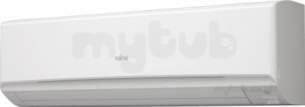Fujitsu Air Conditioning Units -  Fujitsu Wall Mount Indoor 10kw Asyg36lmta