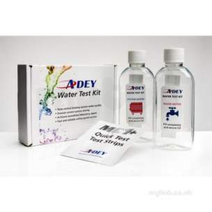 Adey Domestic Heating Chemicals -  Adey Mc1 Plus Rapide Protector 300ml