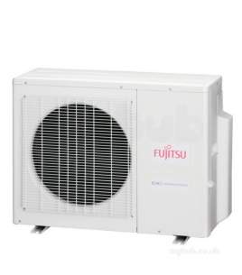Fujitsu Air Conditioning Units -  Fujitsu Aoyg18lat3 Multi Split Out Door Unit