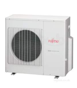 Fujitsu Air Conditioning Units -  Fujitsu Aoyg30lat4 Multi Split Out Door Unit
