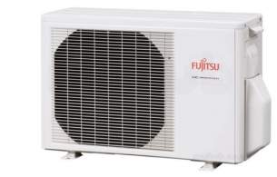 Fujitsu Air Conditioning Units -  Fujitsu Aoyg18lac2 Multi Split Out Door Unit