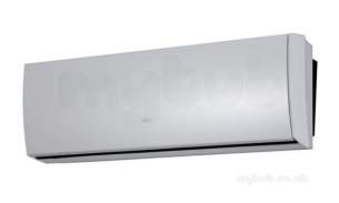 Fujitsu Air Conditioning Units -  Fujitsu Asyg12ltca Wall Mounted High Efficiency Air Conditioning Unit 3.5kw