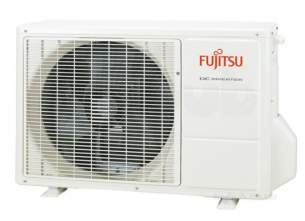 Fujitsu Air Conditioning Units -  Fujitsu Asyg07luca Wall Mounted High Efficiency Air Conditioning Unit 2kw