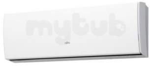 Fujitsu Air Conditioning Units -  Fujitsu Asyg07luca Wall Mounted High Efficiency Air Conditioning Unit 2kw