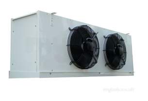 Searle Kme Coolers -  Kelvion Searle Kme115-4 1 Phase Cooler With No Defrost