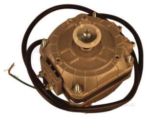 Fan Motors and Spares -  Pole Star Multi-fit 5 Watt Output Motor
