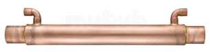 Virginia Refrigeration Components -  Virginia Hxsv Superior Heat Exchanger 3 Inch