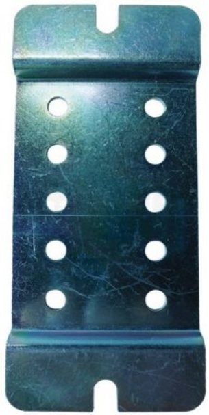 Invensys Ranco -  Eliwell 48129-3 Flat Mounting Bracket