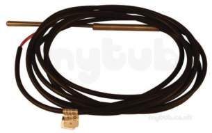 Invensys Eliwell -  Eliwell Ewl Ptct Sensor Sn660300