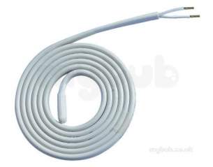 Flexelec Drain Line Htr Csc2 3m/120w/230