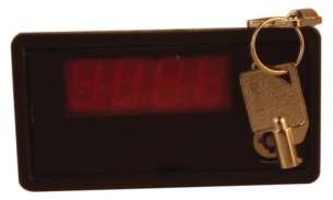Danfoss Micro Probes -  Danfoss Micro Cool Display Wl10296004