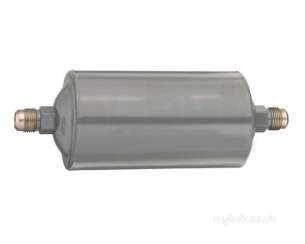 Sporlan C-082 Sae Connection Filter Drier 1/4 Inch