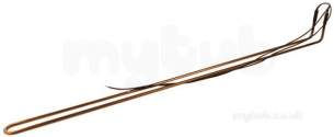 Searle Spares -  Kelvion Searle Ks10 Defrost Heater