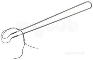 Searle Spares -  Kelvion Searle Coil Heater 215-261-080