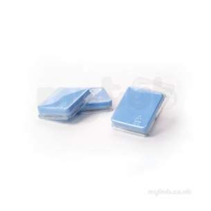Pump House Chemicals -  Pump House Odour Elim Pack 10 X 12gm