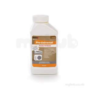 Pump House Chemicals -  Pro-universal Granular Coil Cleaner