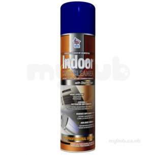 Pump House Chemicals -  Ph I/d Coil Care Aerosol 600ml Aer-i-600