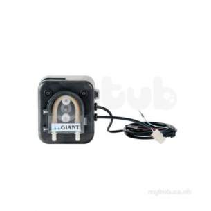 Pump House Condensate Pumps -  Little Giant Condensate Pump With Temperature Sensor