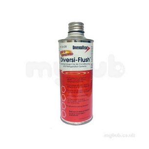 Pump House Chemicals -  Pump House Diversitech Hvac Flushing Refill