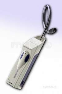 Leak Detection -  Javac D-tek Co2 Leak Detector 716-202-g5