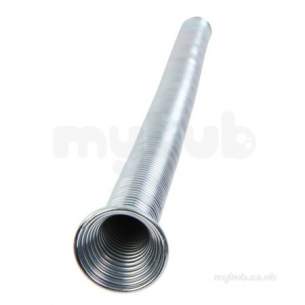Service Tools and Equipment -  Imp 102-f-10 5/8 Inch Od Bending Spring