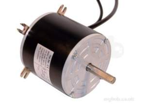 Remco Electric Motors -  Remco 35-4-70al Ccw Motor 1phase 70w