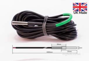 Cabinet Probes -  Tektroniks Sensor Green M22grn04m0