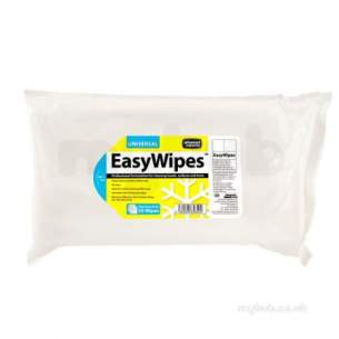 Advanced Engineering Limited -  Advanced Engineering Easywipes Profressional Grade Handwipes (50 Wipes)