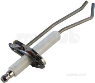 Mhs Radiators And Boiler Spares -  Mhs 856001303 Ignition Electrode
