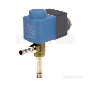 Danfoss Electronic Controls -  Danfoss Akv(h)10 Orifice Kit (4/5/6) 068f5284