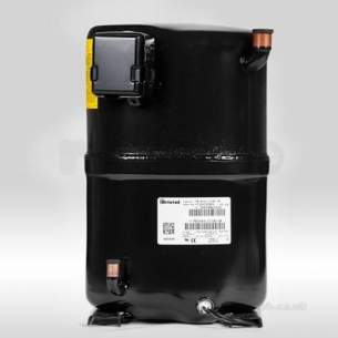 Bristol Compressors -  Bristol H79a 723 Dbva-a 3ph Stub 707322