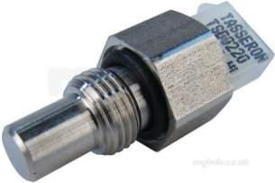 Mhs Radiators And Boiler Spares -  Mhs 846012421 Sensor Flow-return